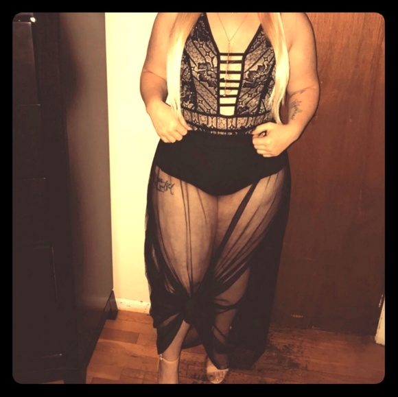 Love Culture Dresses & Skirts - Love Coture Skirt Love Culture Dresses & Skirts - Love Coture Skirt